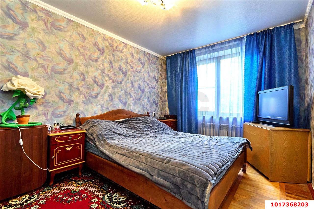 Фото №8: 4-комнатная квартира 85 м² - Энем, ул. Красная, 6