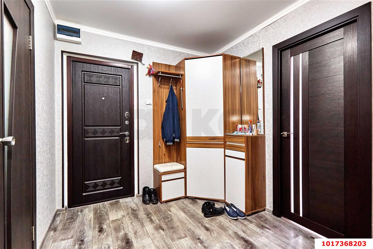 Фото №13: 4-комнатная квартира 85 м² - Энем, ул. Красная, 6