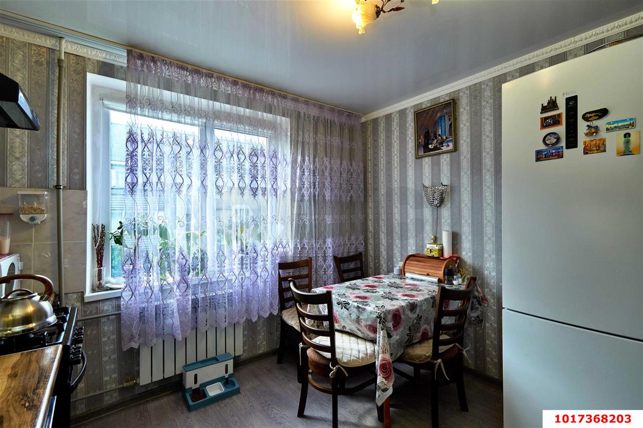 Фото №2: 4-комнатная квартира 85 м² - Энем, ул. Красная, 6