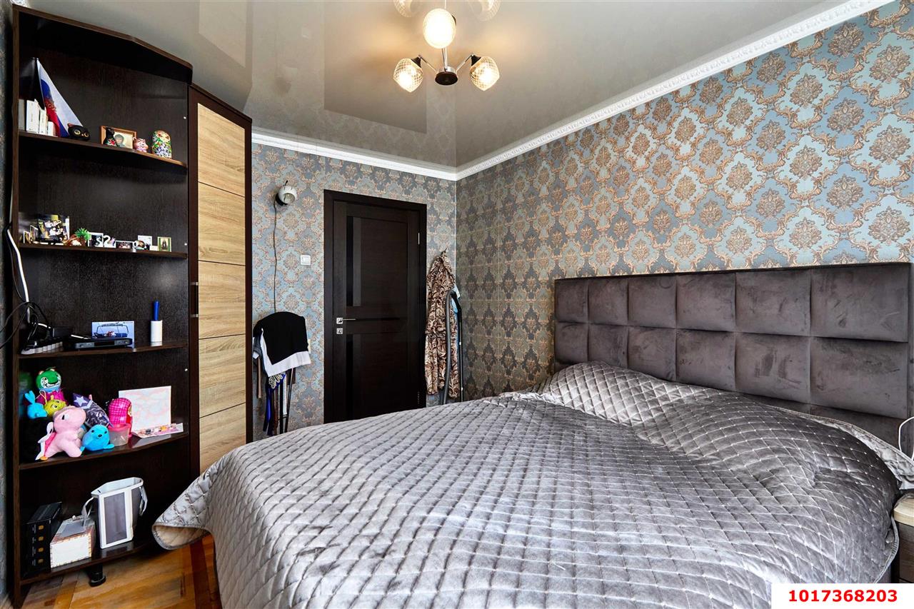 Фото №5: 4-комнатная квартира 85 м² - Энем, ул. Красная, 6