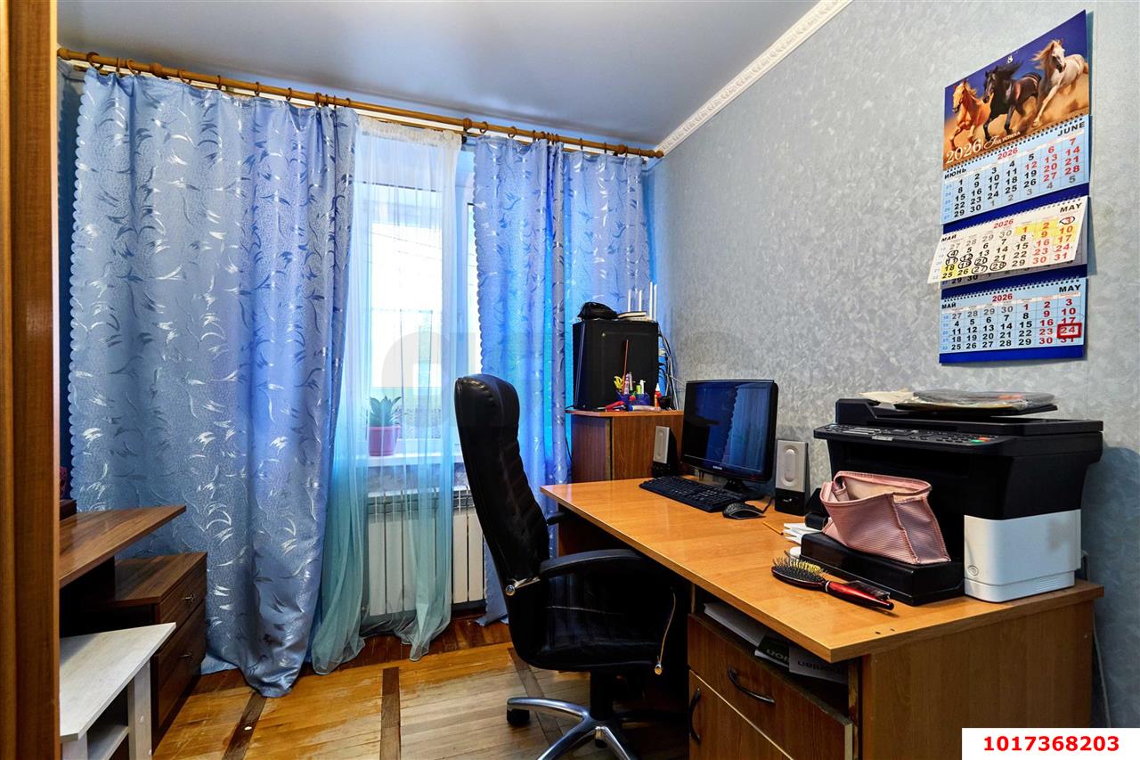 Фото №9: 4-комнатная квартира 85 м² - Энем, ул. Красная, 6