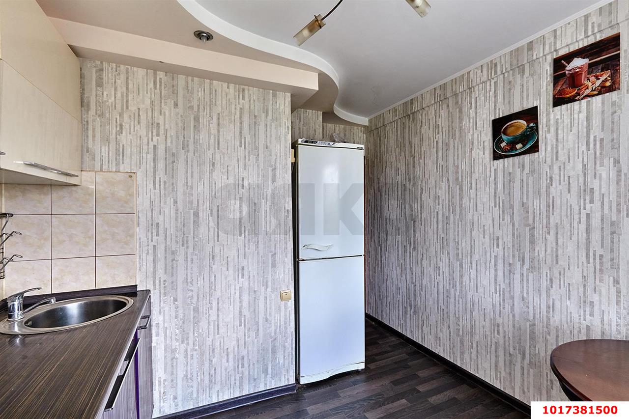 Фото №9: 3-комнатная квартира 70 м² - Краснодар, Карасунский внутригородской округ, мкр. Гидростроителей, ул. имени Невкипелого, 21