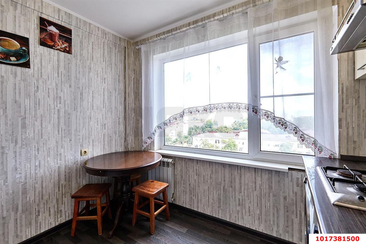 Фото №8: 3-комнатная квартира 70 м² - Краснодар, Карасунский внутригородской округ, мкр. Гидростроителей, ул. имени Невкипелого, 21