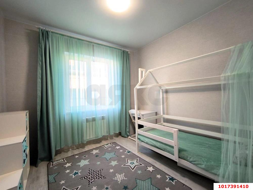 Фото №10: Дом 71 м² + 3 сот. - Краснодар, Прикубанский внутригородской округ, мкр. КП Крепость, ул. Ахтанизовская, 44/5