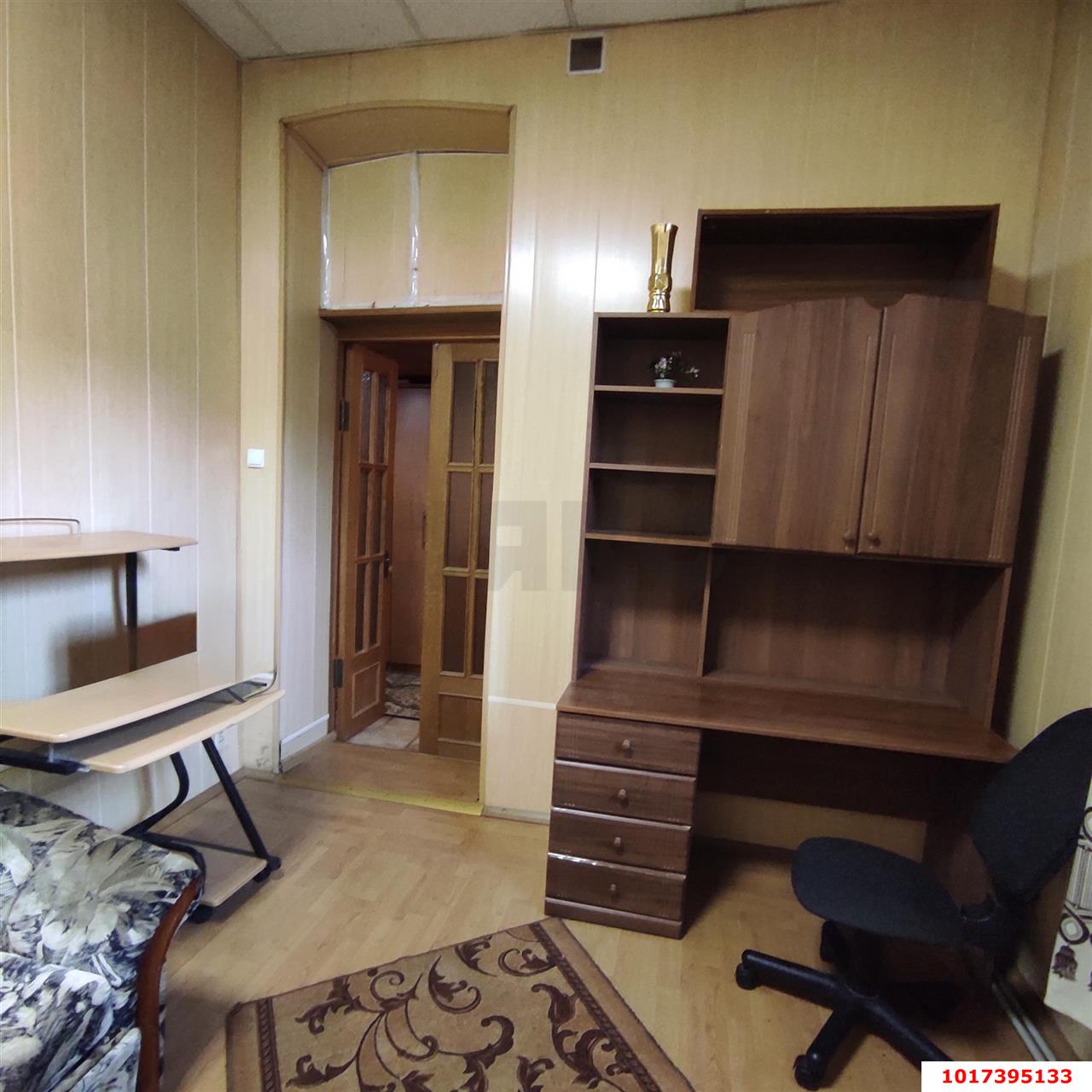 Фото №6: 2-комнатная квартира 73 м² - Краснодар, Центральный внутригородской округ, мкр. Центральный, ул. Гимназическая, 95
