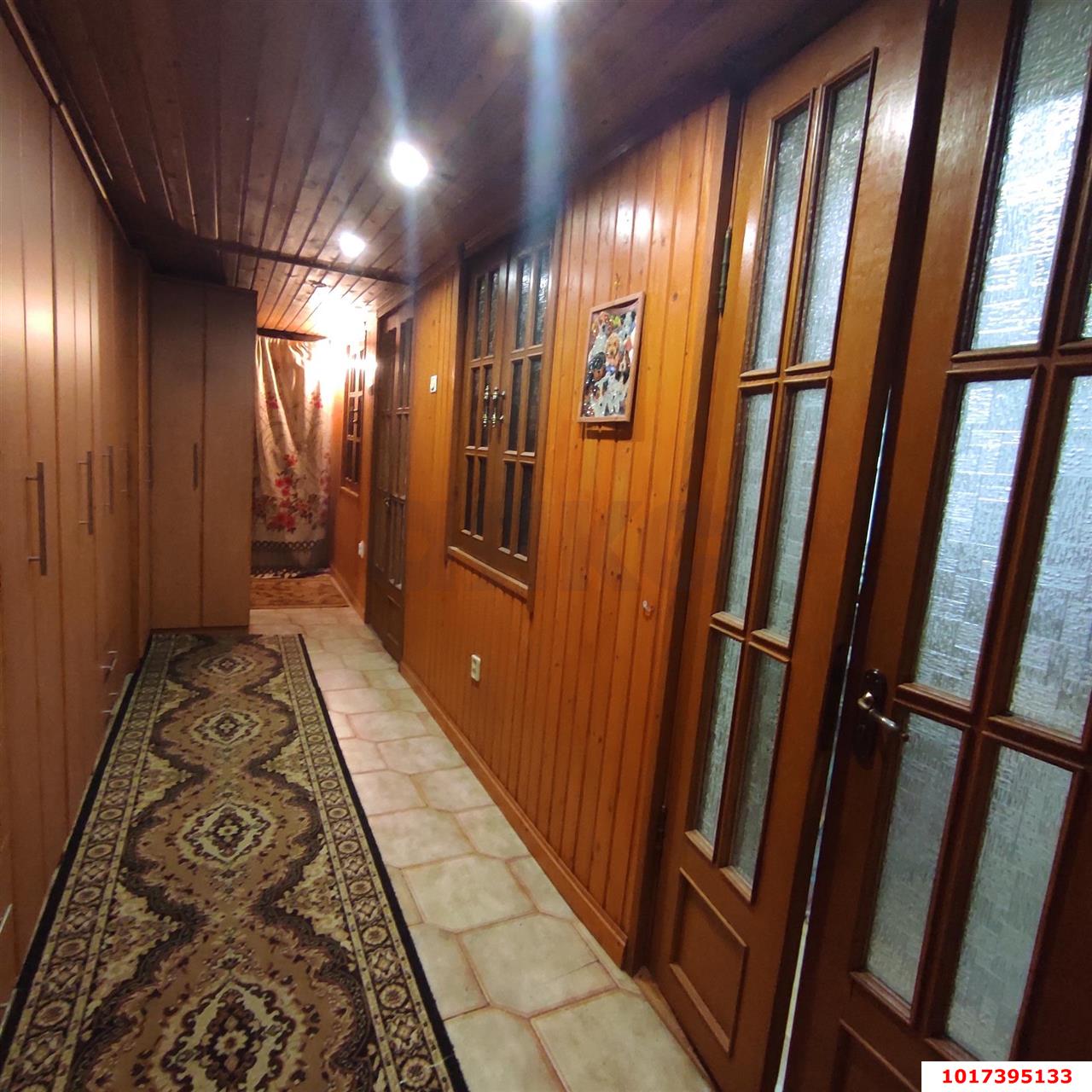 Фото №4: 2-комнатная квартира 73 м² - Краснодар, Центральный внутригородской округ, мкр. Центральный, ул. Гимназическая, 95