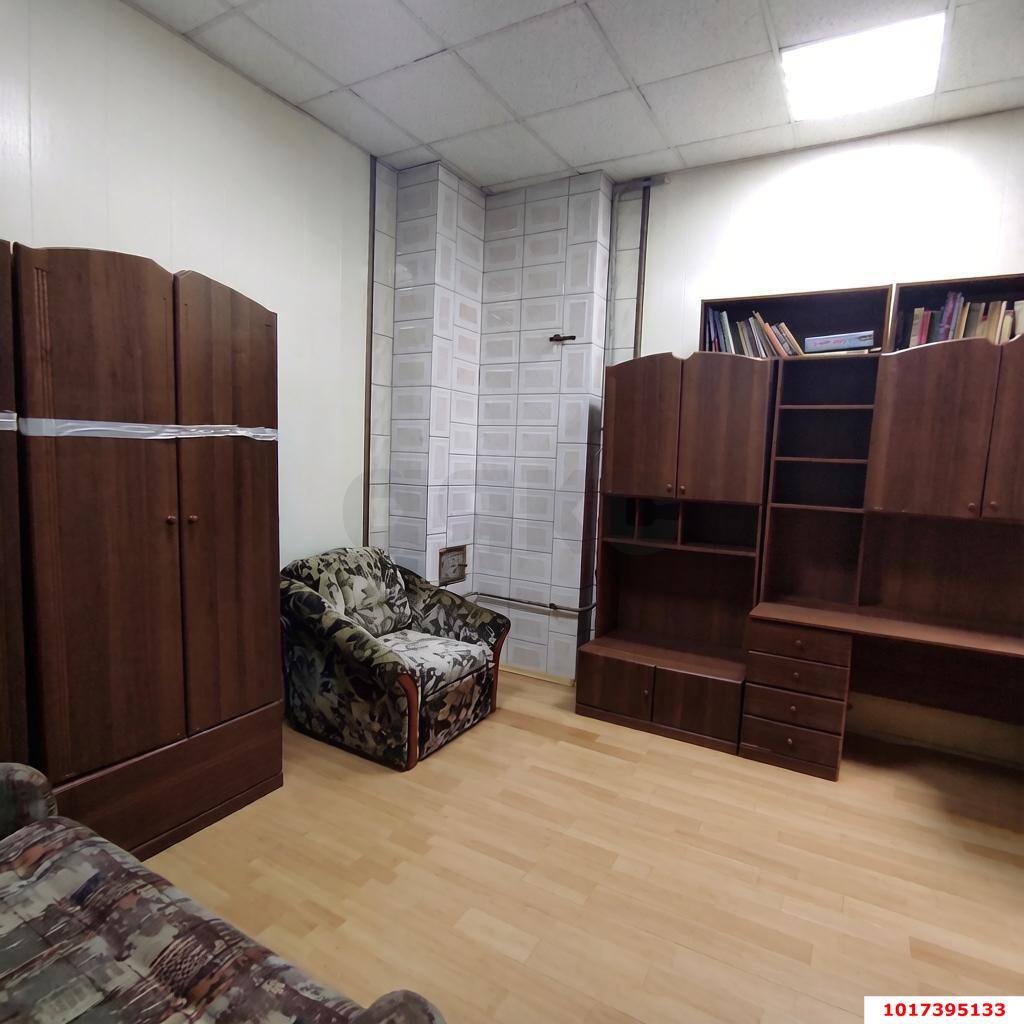 Фото №2: 2-комнатная квартира 73 м² - Краснодар, Центральный внутригородской округ, мкр. Центральный, ул. Гимназическая, 95