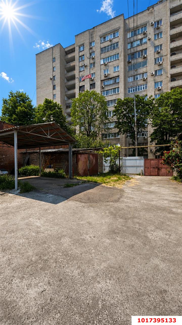 Фото №10: 2-комнатная квартира 73 м² - Краснодар, Центральный внутригородской округ, мкр. Центральный, ул. Гимназическая, 95