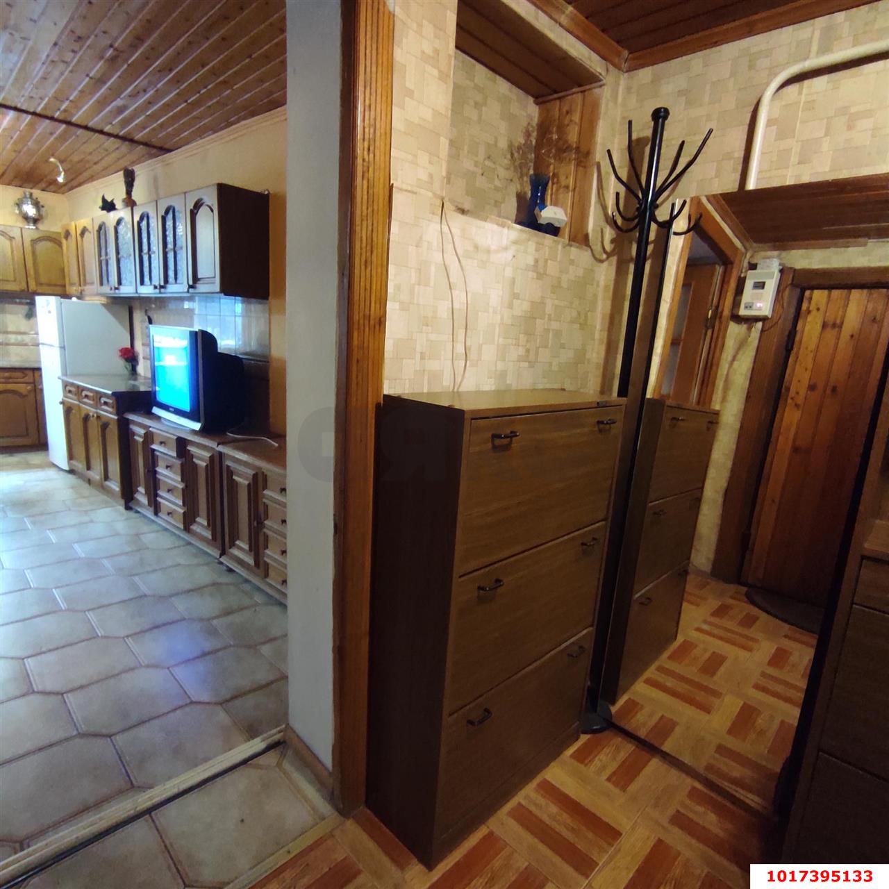 Фото №5: 2-комнатная квартира 73 м² - Краснодар, Центральный внутригородской округ, мкр. Центральный, ул. Гимназическая, 95