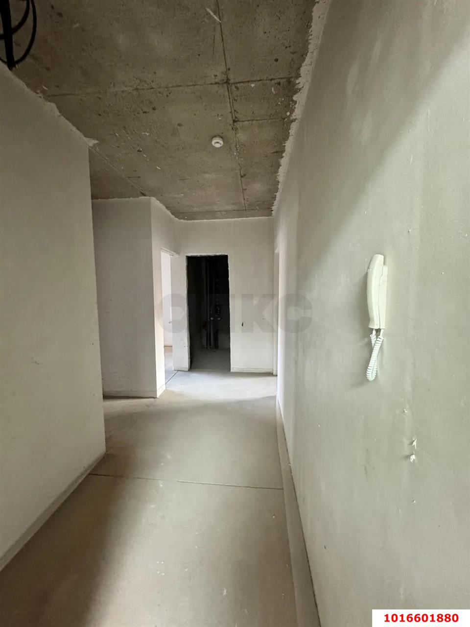 Фото №2: 2-комнатная квартира 55 м² - Краснодар, Прикубанский внутригородской округ, мкр. Музыкальный, ул. Московская, 158/4