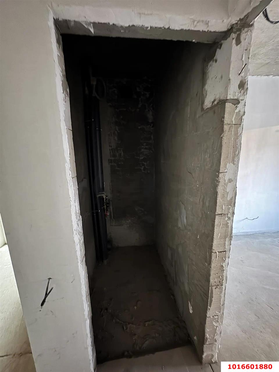 Фото №5: 2-комнатная квартира 55 м² - Краснодар, Прикубанский внутригородской округ, мкр. Музыкальный, ул. Московская, 158/4