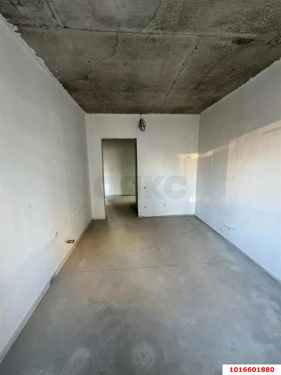 Фото №4: 2-комнатная квартира 55 м² - Краснодар, Прикубанский внутригородской округ, мкр. Музыкальный, ул. Московская, 158/4