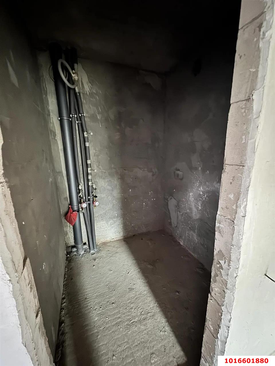 Фото №6: 2-комнатная квартира 55 м² - Краснодар, Прикубанский внутригородской округ, мкр. Музыкальный, ул. Московская, 158/4