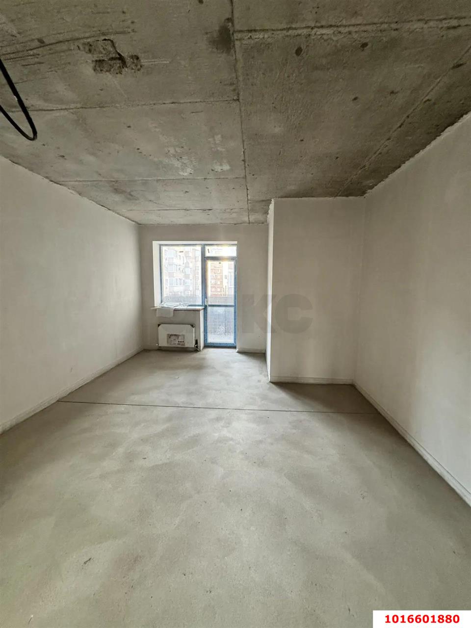 Фото №7: 2-комнатная квартира 55 м² - Краснодар, Прикубанский внутригородской округ, мкр. Музыкальный, ул. Московская, 158/4
