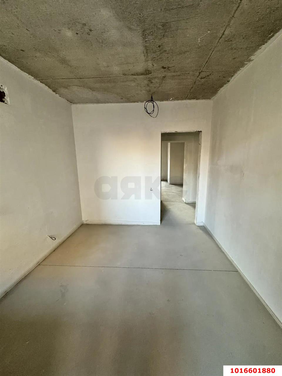 Фото №8: 2-комнатная квартира 55 м² - Краснодар, Прикубанский внутригородской округ, мкр. Музыкальный, ул. Московская, 158/4