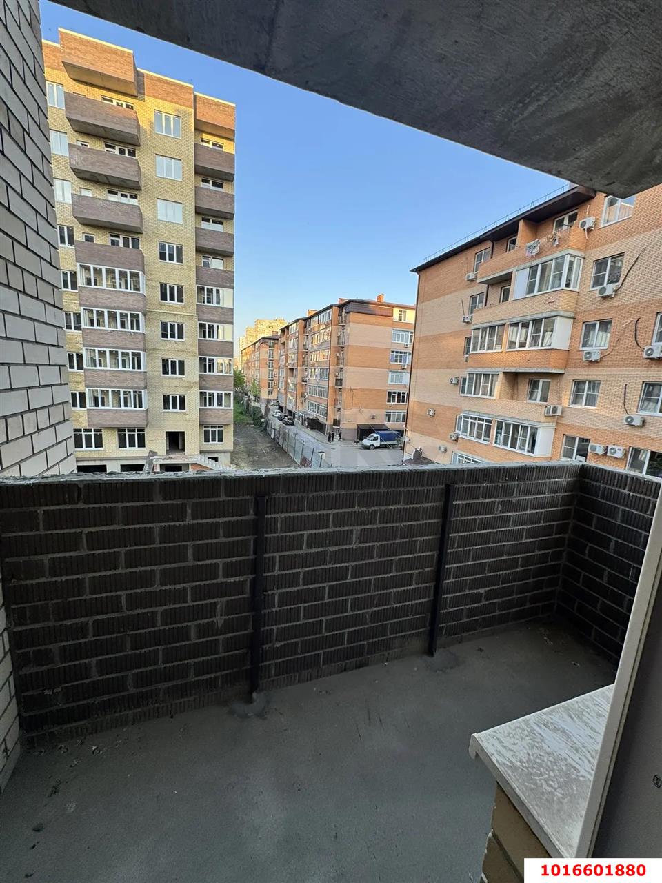 Фото №10: 2-комнатная квартира 55 м² - Краснодар, Прикубанский внутригородской округ, мкр. Музыкальный, ул. Московская, 158/4