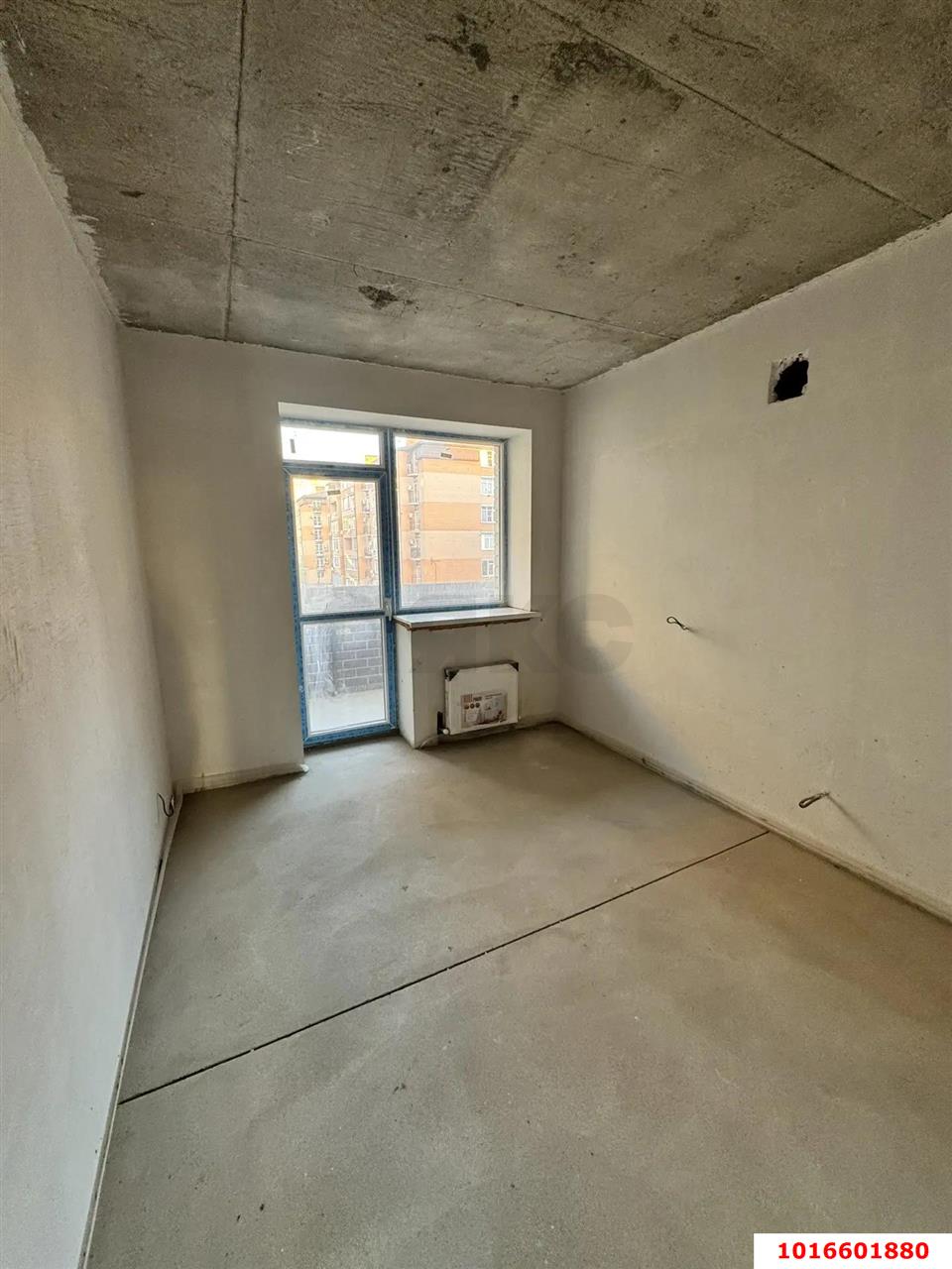 Фото №1: 2-комнатная квартира 55 м² - Краснодар, Прикубанский внутригородской округ, мкр. Музыкальный, ул. Московская, 158/4