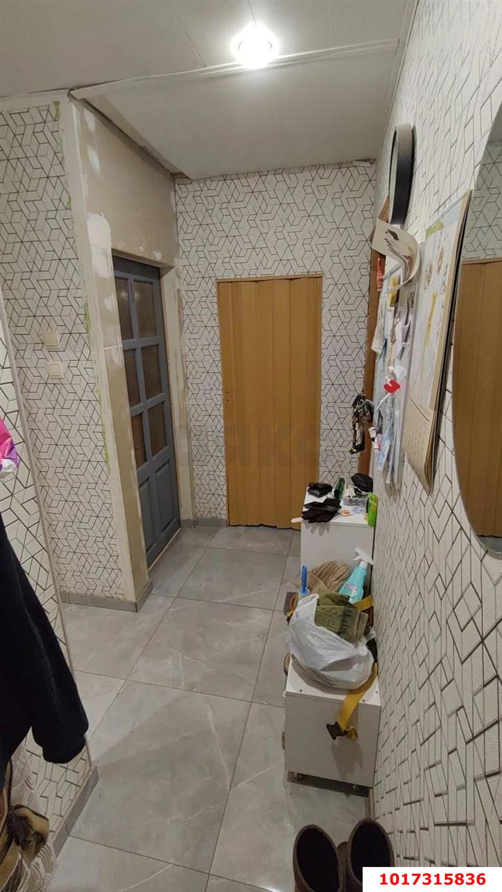 Фото №6: 2-комнатная квартира 48 м² - Краснодар, Центральный внутригородской округ, мкр. Черёмушки, ул. Бургасская, 23