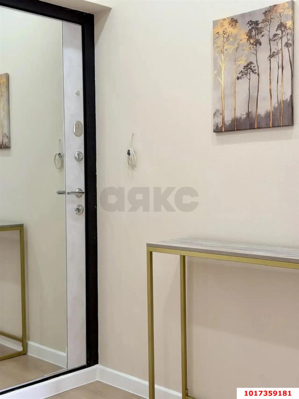 Фото №10: 1-комнатная квартира 44 м² - Краснодар, Карасунский внутригородской округ, Хлопчато-бумажный Комбинат, мкр. ЖК Альфа, ул. Уральская, 100