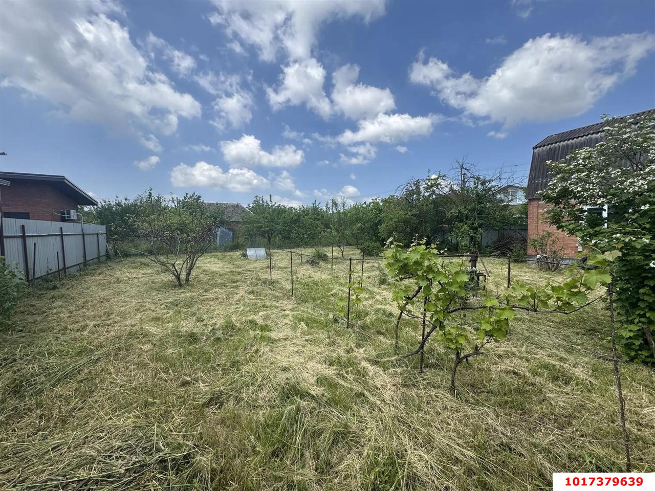 Фото №8: Дом 40 м² + 6.5 сот. - Елизаветинская, Прикубанский внутригородской округ, мкр. СНТ Градостроитель, ул. Сиреневая, 733