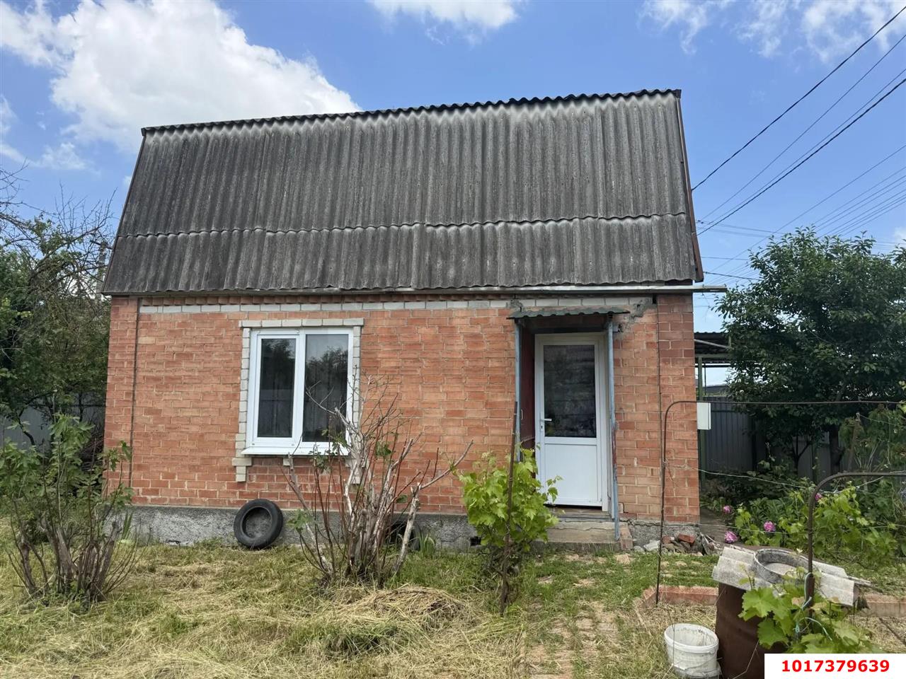 Фото №5: Дом 40 м² + 6.5 сот. - Елизаветинская, Прикубанский внутригородской округ, мкр. СНТ Градостроитель, ул. Сиреневая, 733