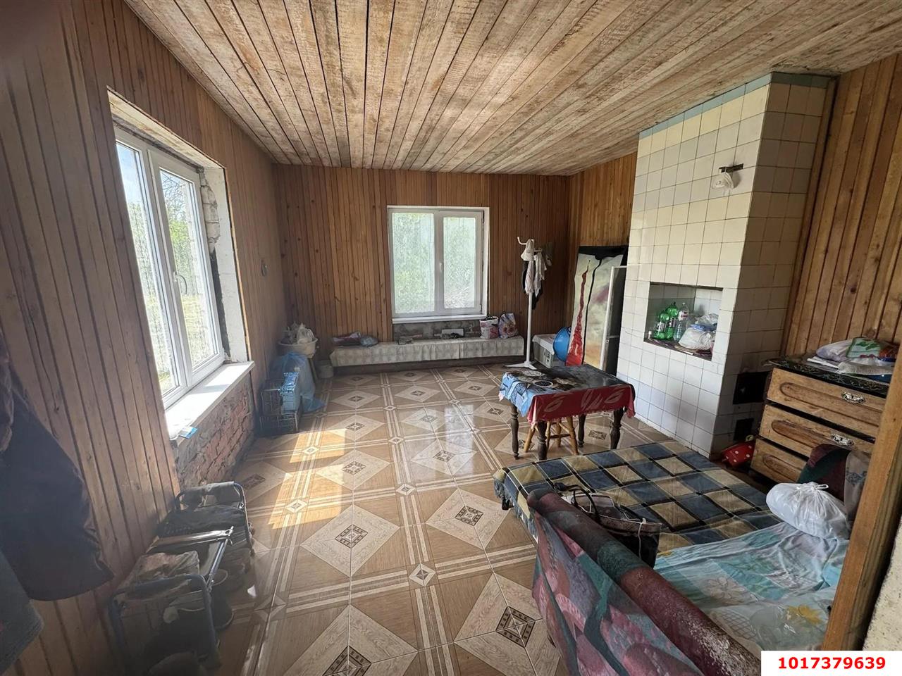 Фото №6: Дом 40 м² + 6.5 сот. - Елизаветинская, Прикубанский внутригородской округ, мкр. СНТ Градостроитель, ул. Сиреневая, 733