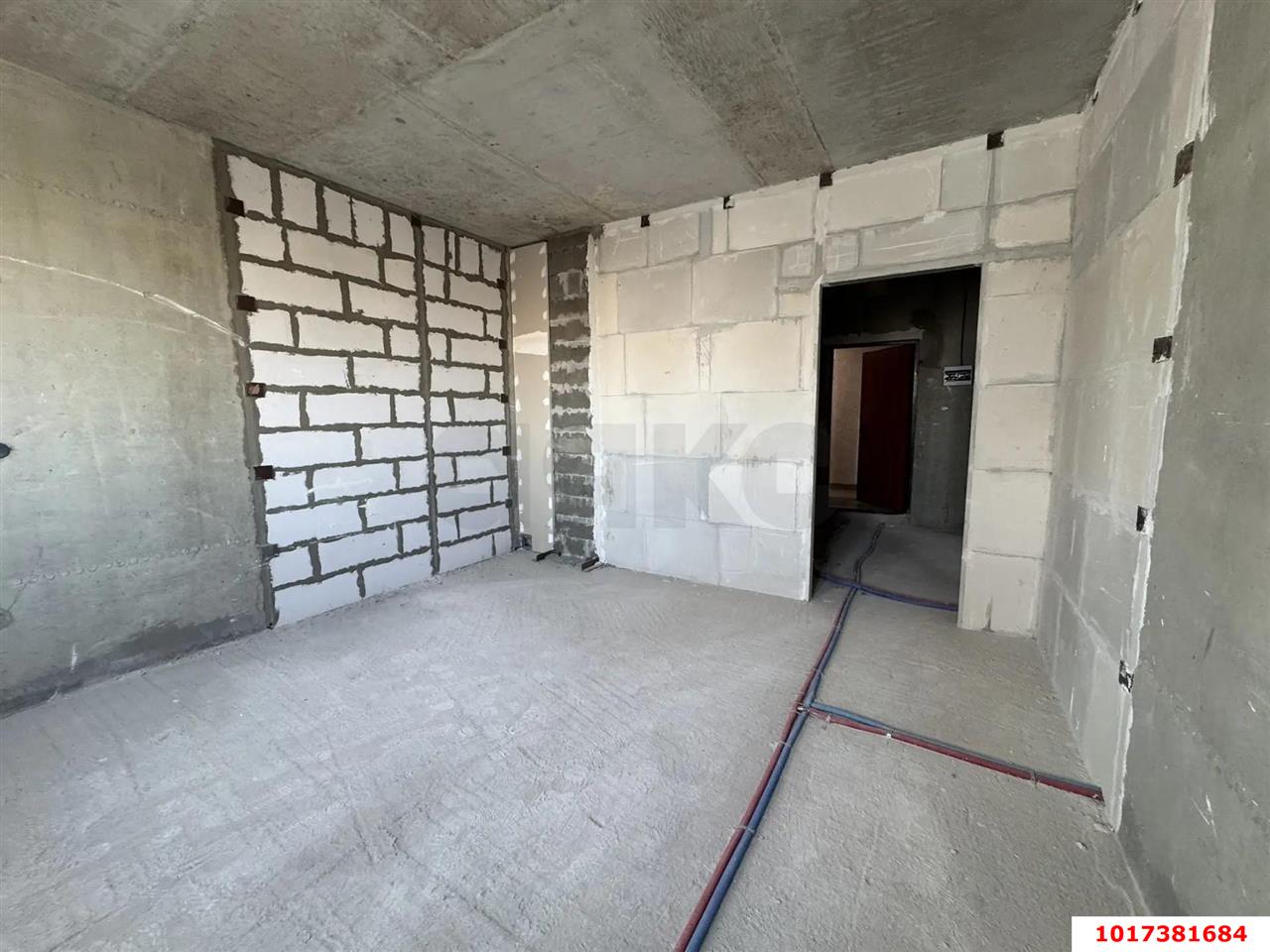 Фото №10: 1-комнатная квартира 51 м² - Краснодар, Карасунский внутригородской округ, Хлопчато-бумажный Комбинат, мкр. ЖК Альфа, ул. Уральская, 100/5
