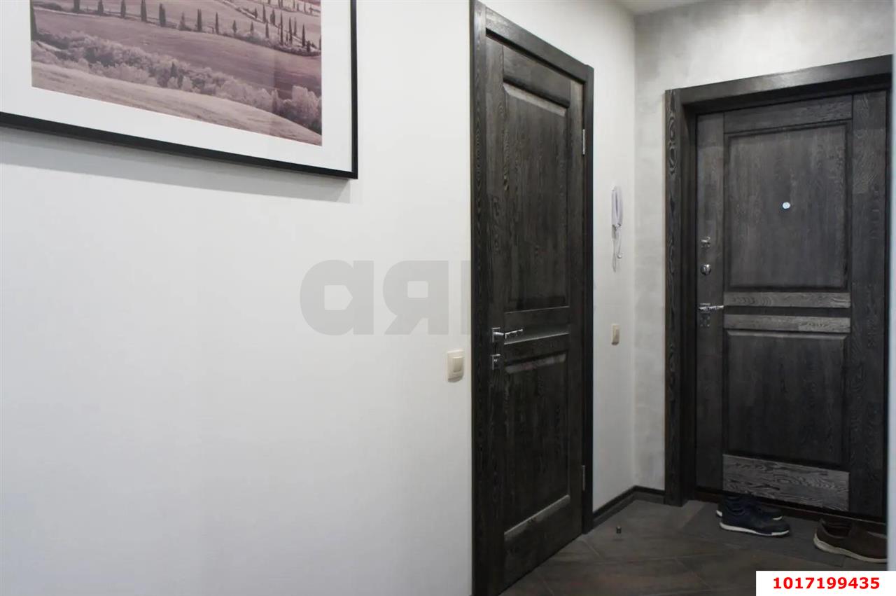 Фото №8: 2-комнатная квартира 37 м² - Краснодар, Прикубанский внутригородской округ, Славянский, мкр. Светлоград, ул. Красных Партизан, 1/4к8