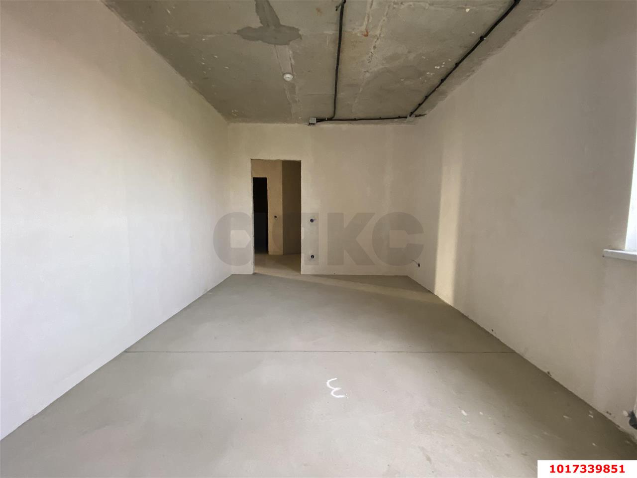 Фото №6: 3-комнатная квартира 110 м² - Краснодар, Прикубанский внутригородской округ, мкр. 2-я Площадка, ул. Ветеранов, 85к5