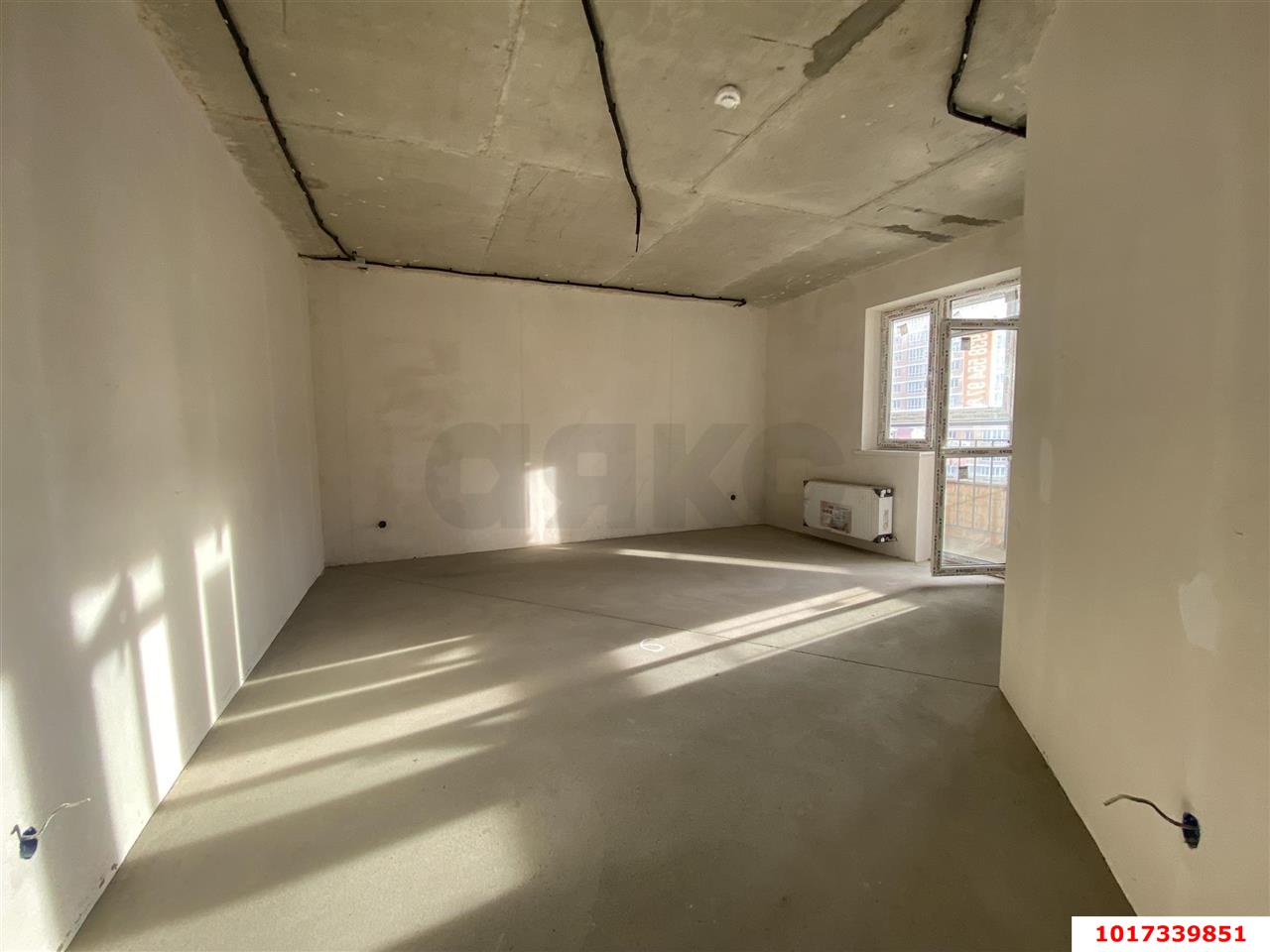 Фото №8: 3-комнатная квартира 110 м² - Краснодар, Прикубанский внутригородской округ, мкр. 2-я Площадка, ул. Ветеранов, 85к5