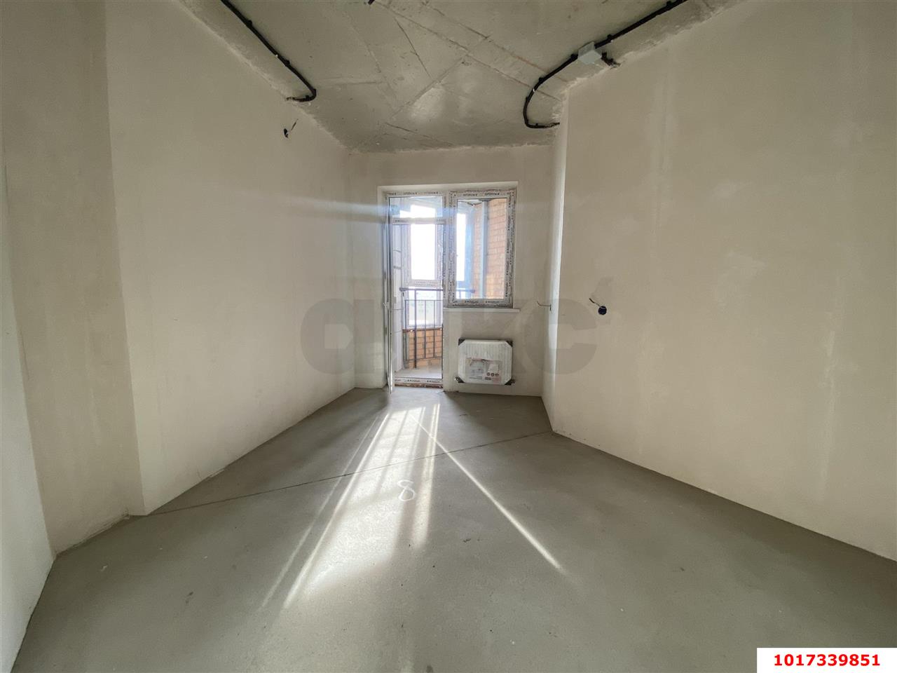 Фото №7: 3-комнатная квартира 110 м² - Краснодар, Прикубанский внутригородской округ, мкр. 2-я Площадка, ул. Ветеранов, 85к5