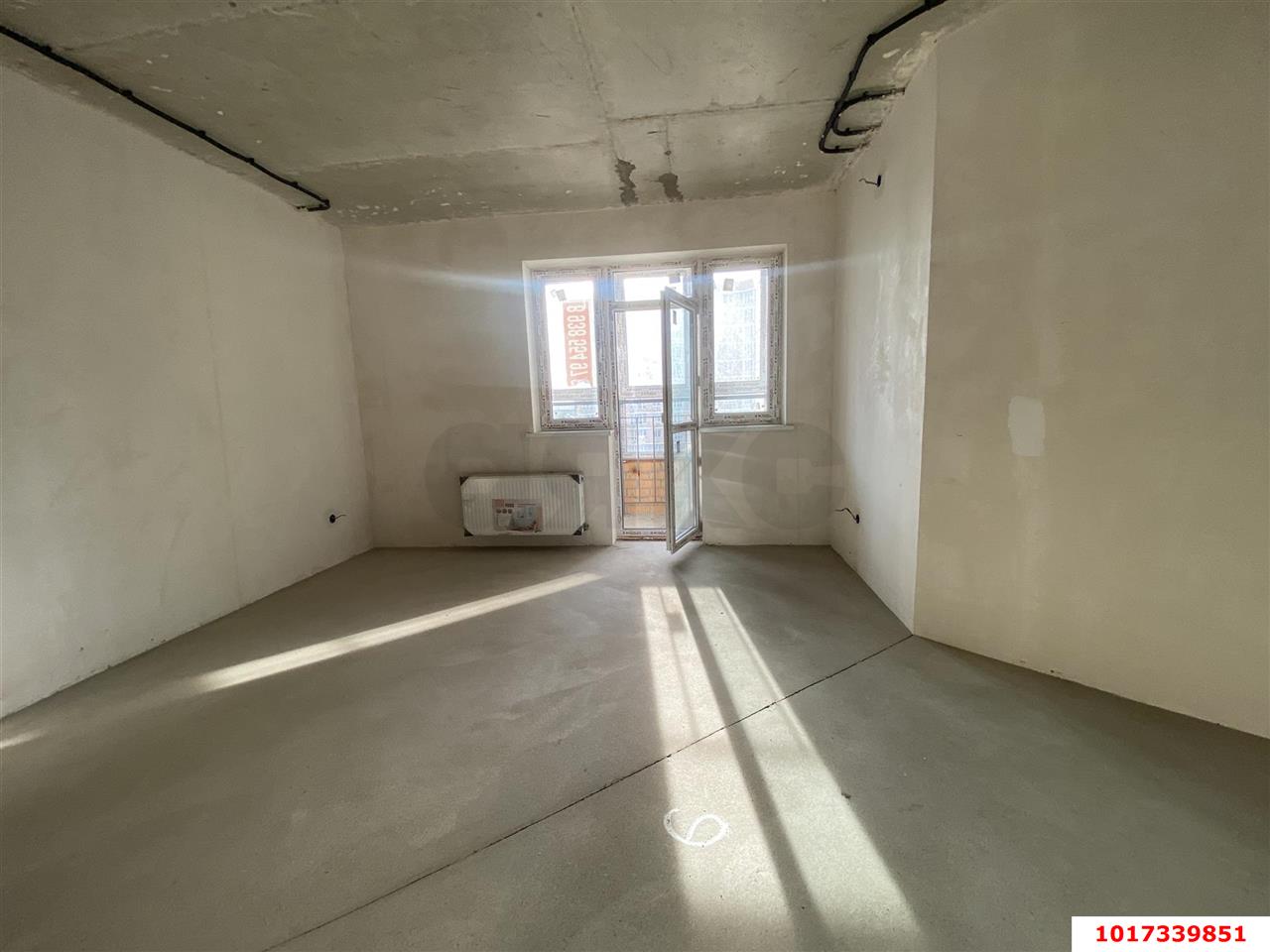 Фото №10: 3-комнатная квартира 110 м² - Краснодар, Прикубанский внутригородской округ, мкр. 2-я Площадка, ул. Ветеранов, 85к5