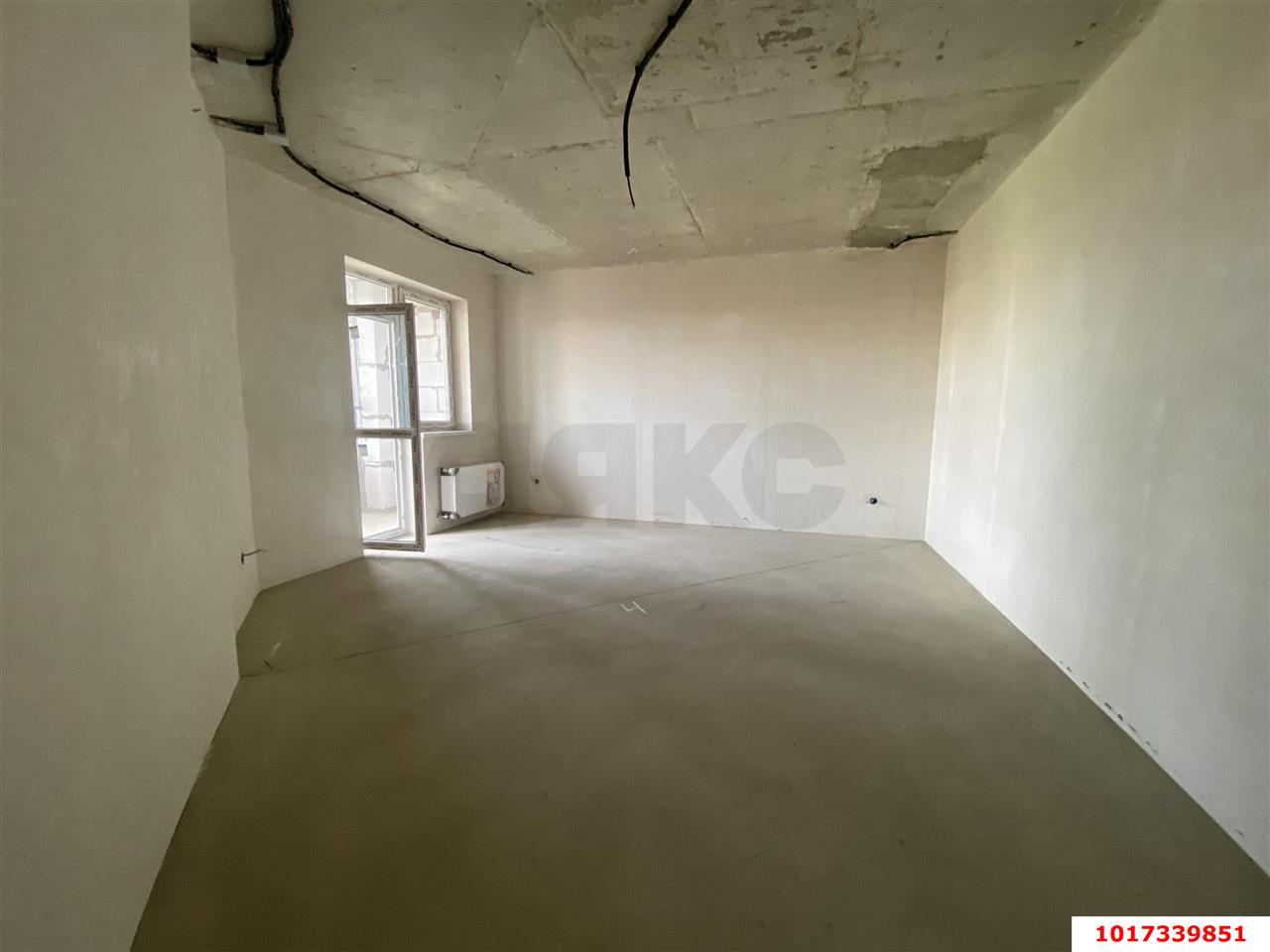 Фото №4: 3-комнатная квартира 110 м² - Краснодар, Прикубанский внутригородской округ, мкр. 2-я Площадка, ул. Ветеранов, 85к5