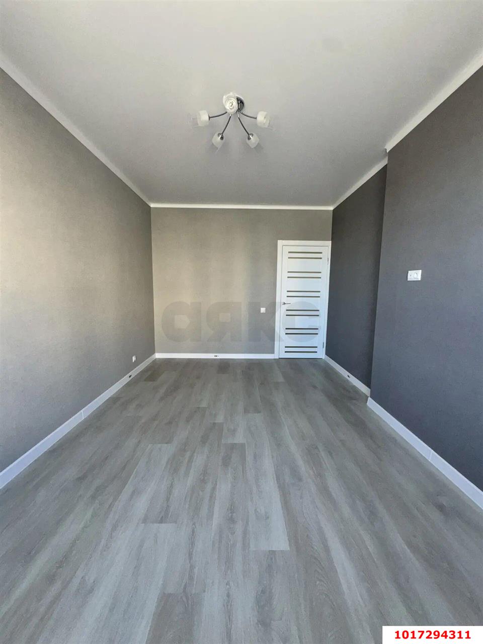 Фото №2: 1-комнатная квартира 40 м² - Краснодар, Прикубанский внутригородской округ, мкр. жилой комплекс Сармат, ул. Константина Гондаря, 98