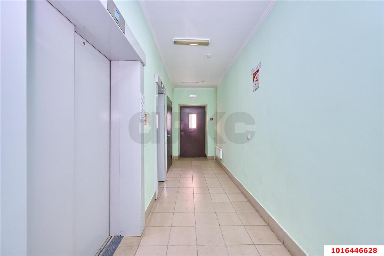 Фото №15: 2-комнатная квартира 71 м² - Краснодар, Карасунский внутригородской округ, мкр. Гидростроителей, ул. Автолюбителей, 52/3