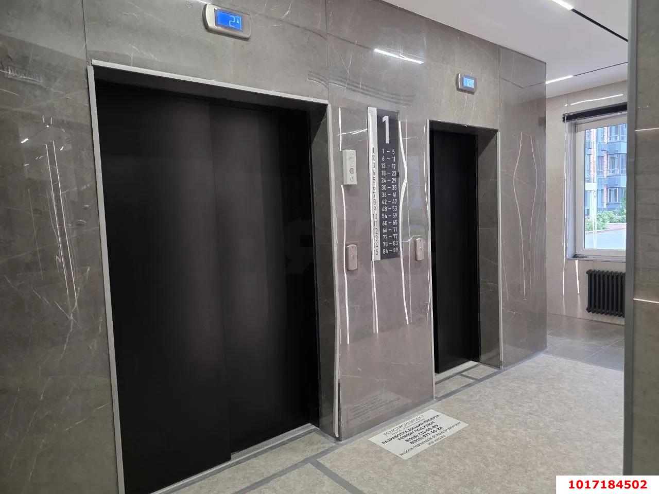 Фото №10: 1-комнатная квартира 40 м² - Краснодар, Прикубанский внутригородской округ, мкр. Фестивальный, ул. Круговая, 4/1к4