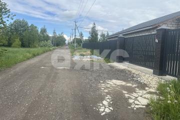 Фото №1: Участок садоводство <span class="whitespace-nowrap">7.7 сот.</span> - ДТСН Малинки, ул. Фруктовая