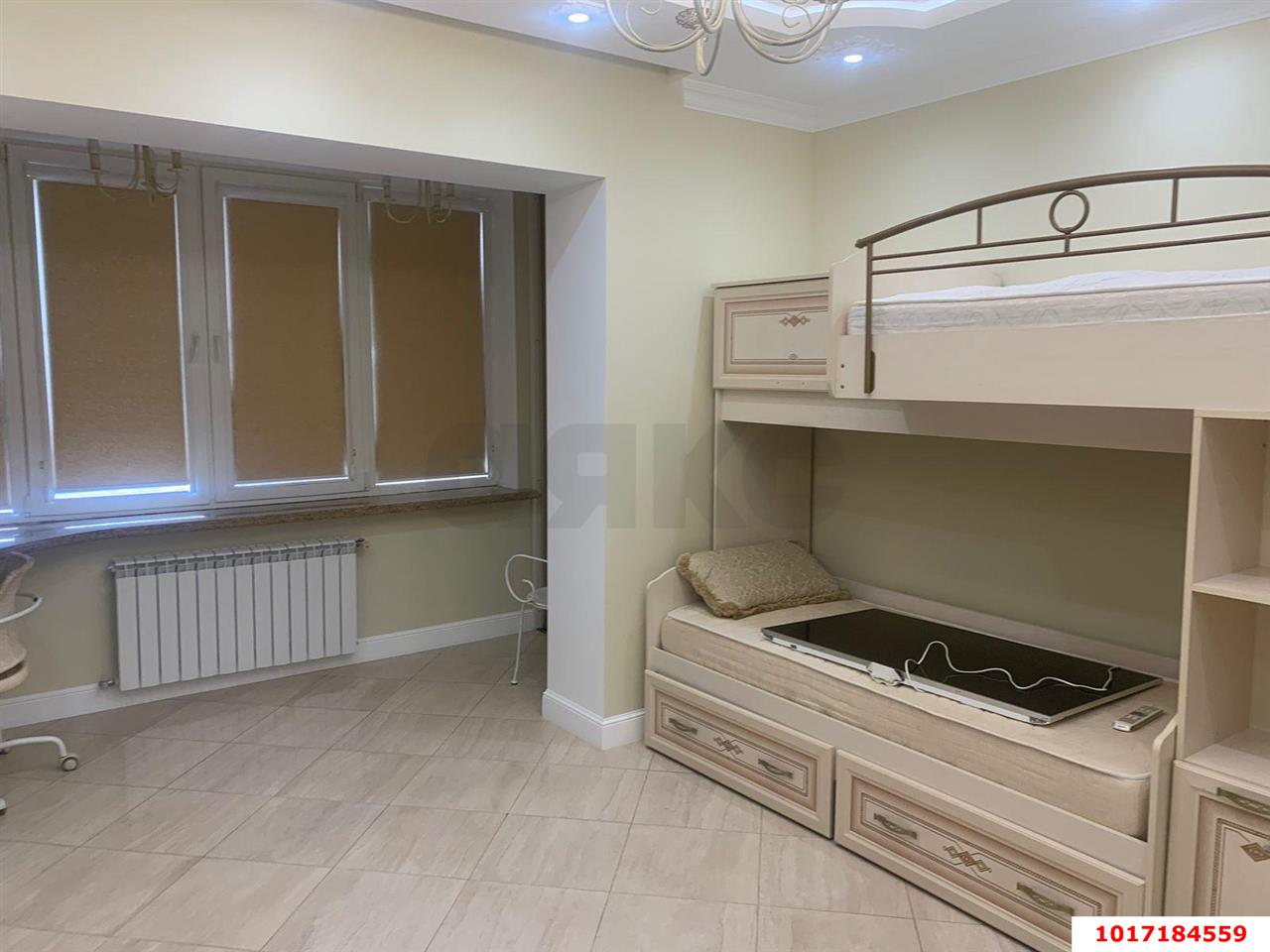 Фото №6: 3-комнатная квартира 92 м² - Яблоновский, ул. Гагарина, 148/1к9