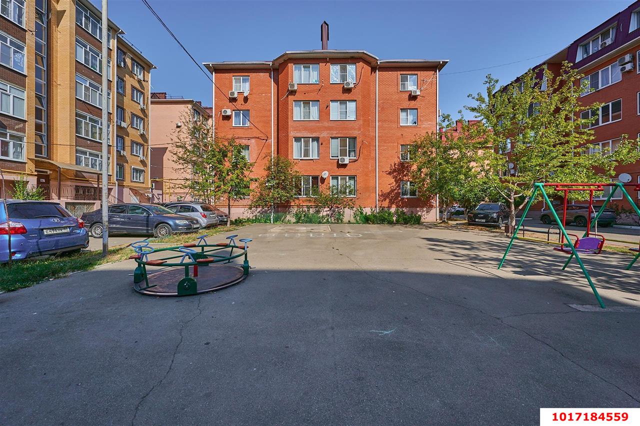 Фото №16: 3-комнатная квартира 92 м² - Яблоновский, ул. Гагарина, 148/1к9