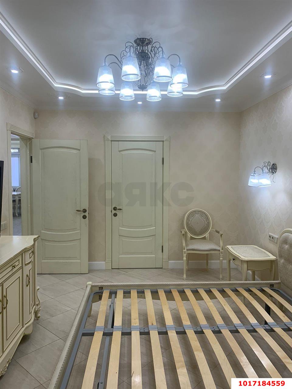 Фото №8: 3-комнатная квартира 92 м² - Яблоновский, ул. Гагарина, 148/1к9