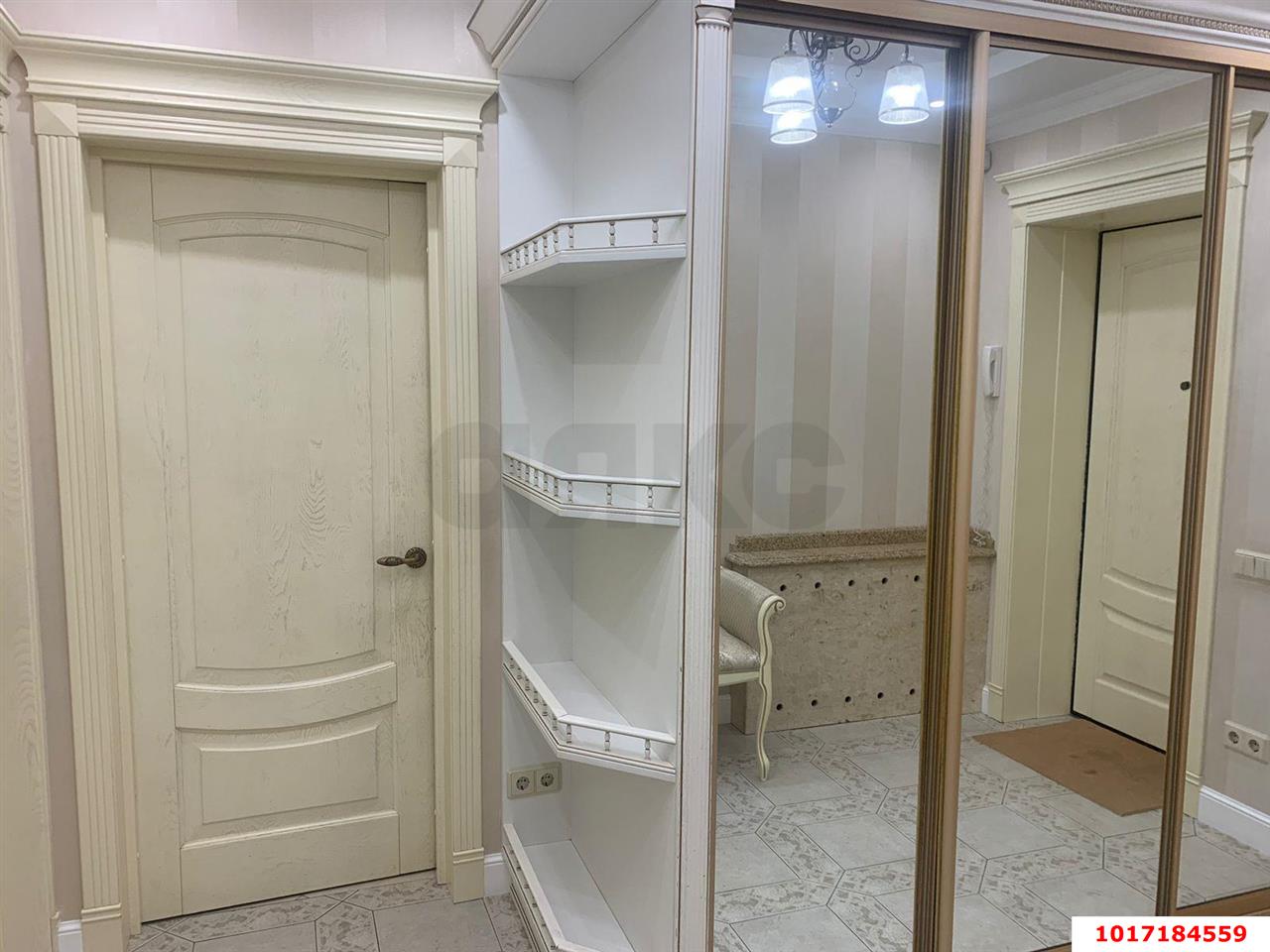 Фото №13: 3-комнатная квартира 92 м² - Яблоновский, ул. Гагарина, 148/1к9