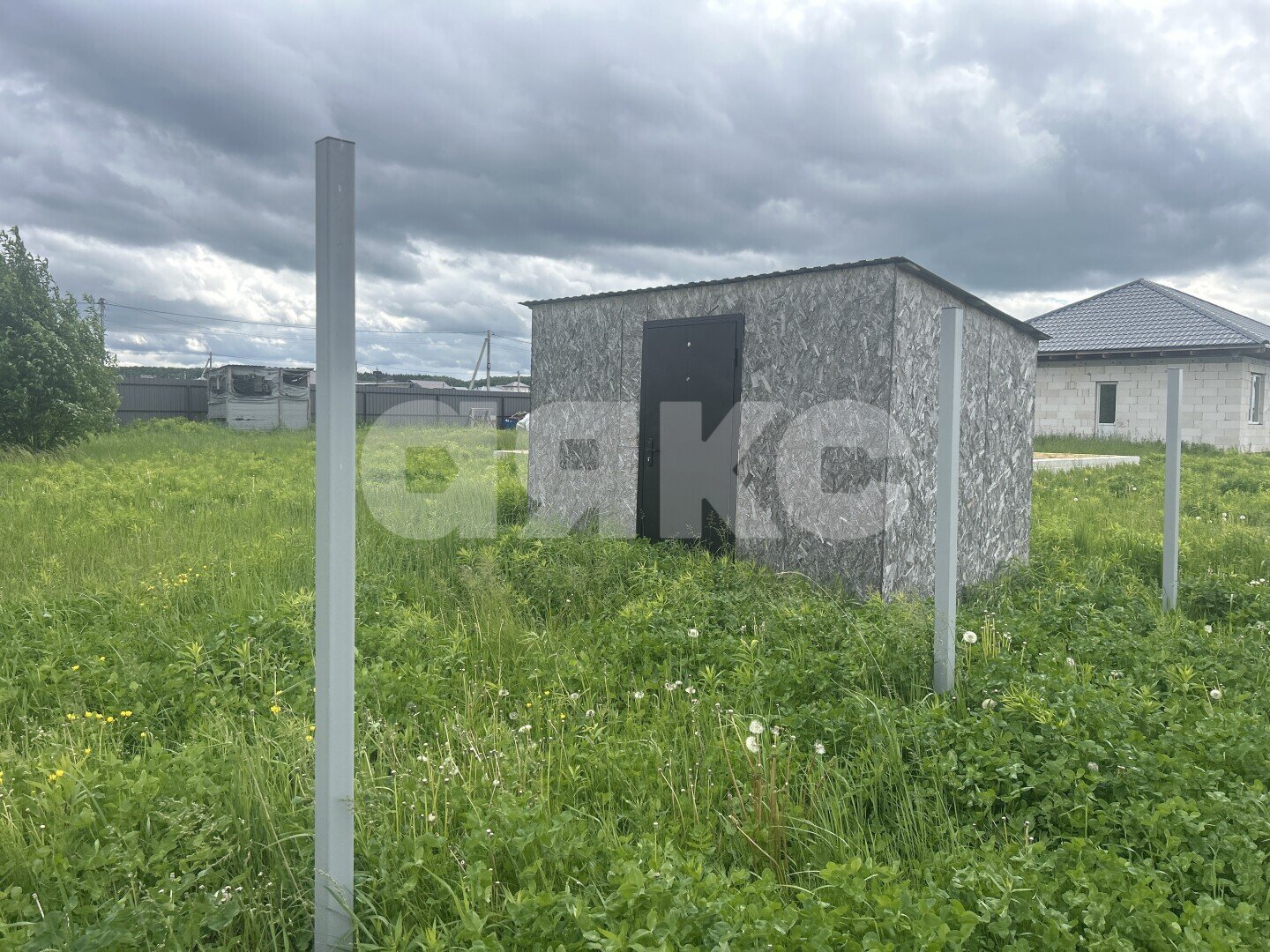 Фото №6: Участок садоводство <span class="whitespace-nowrap">6 сот.</span> - территория Городище-2, 220