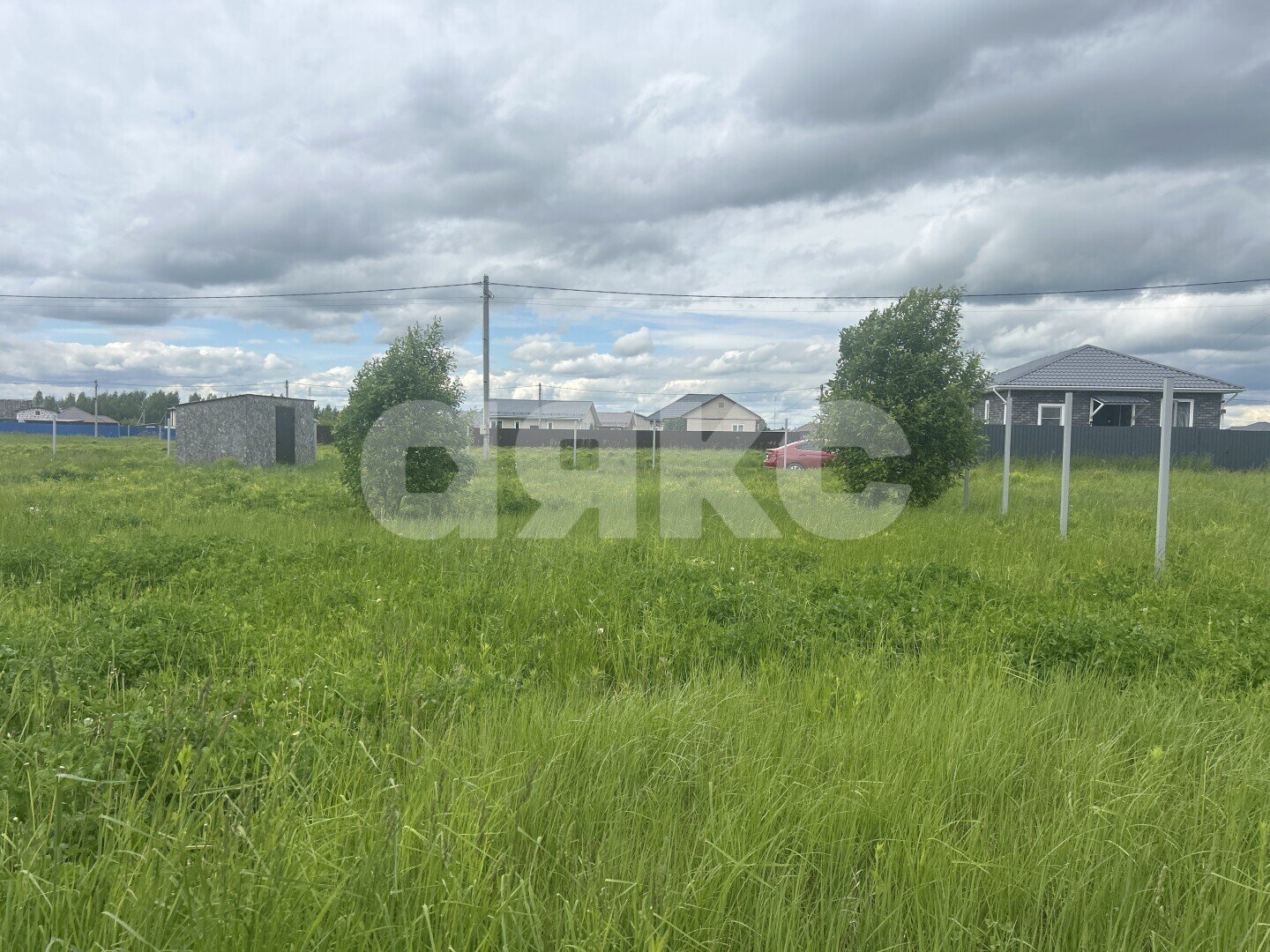 Фото №8: Участок садоводство <span class="whitespace-nowrap">6 сот.</span> - территория Городище-2, 220