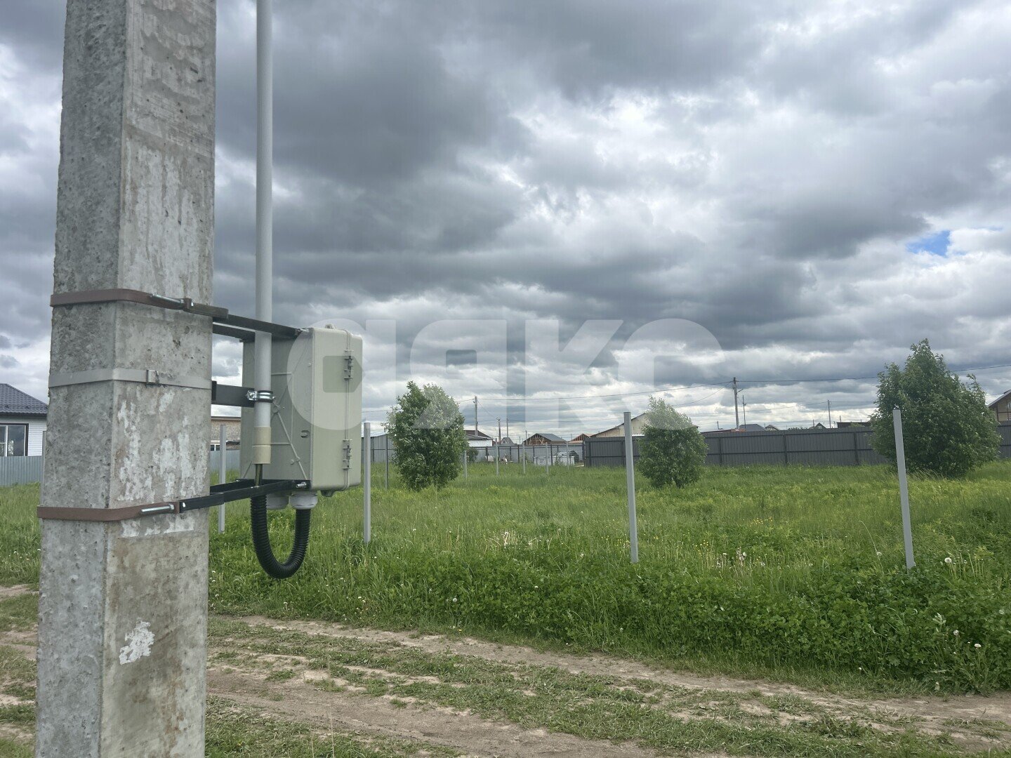 Фото №2: Участок садоводство <span class="whitespace-nowrap">6 сот.</span> - территория Городище-2, 220