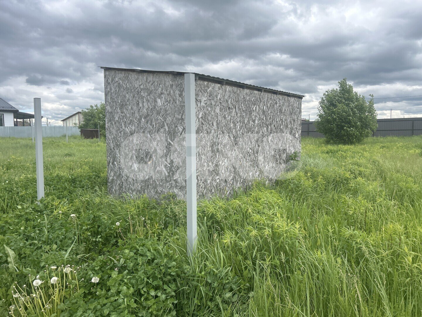 Фото №5: Участок садоводство <span class="whitespace-nowrap">6 сот.</span> - территория Городище-2, 220