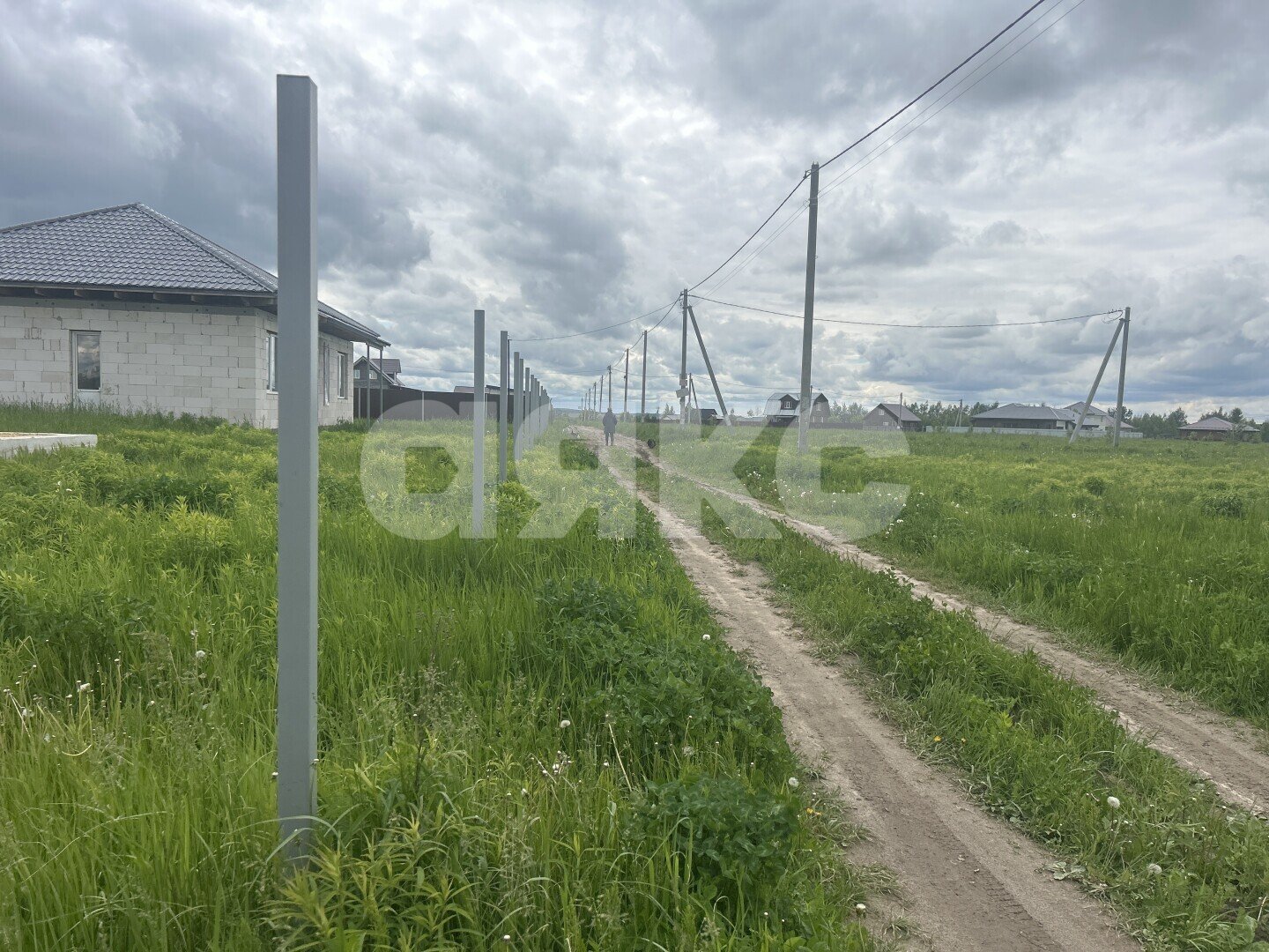 Фото №4: Участок садоводство <span class="whitespace-nowrap">6 сот.</span> - территория Городище-2, 220