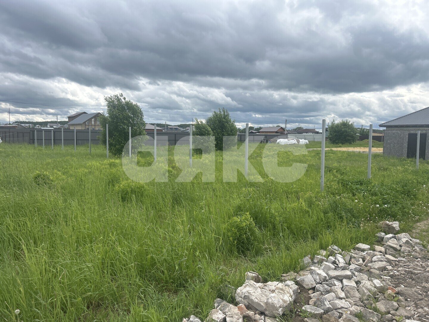 Фото №7: Участок садоводство <span class="whitespace-nowrap">6 сот.</span> - территория Городище-2, 220