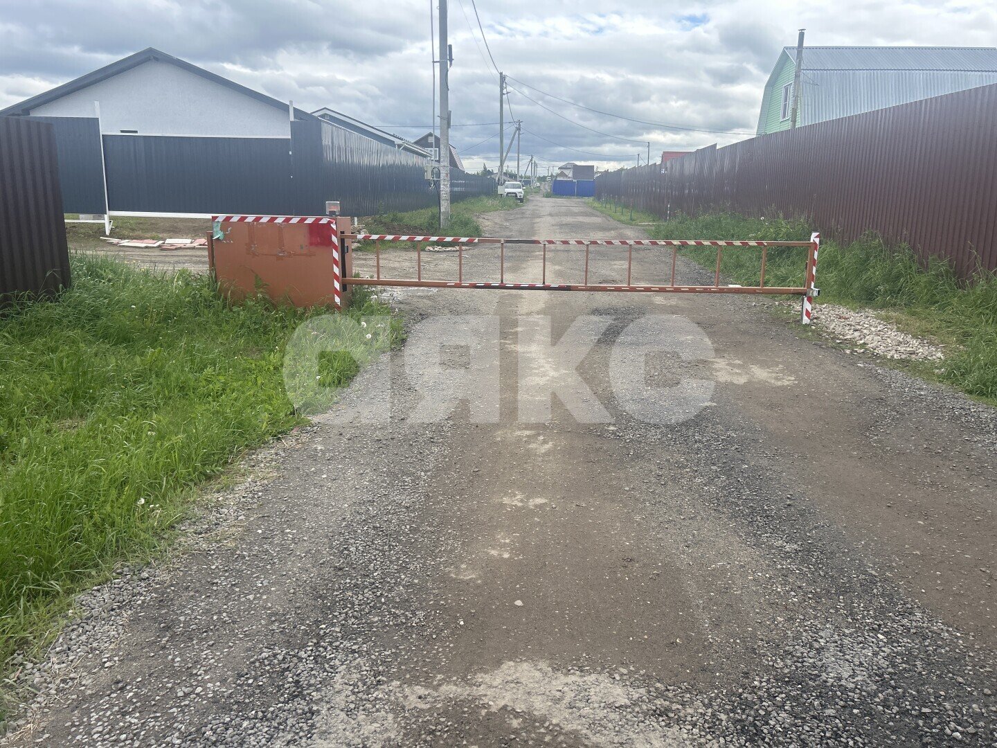 Фото №3: Участок садоводство <span class="whitespace-nowrap">6 сот.</span> - территория Городище-2, 220