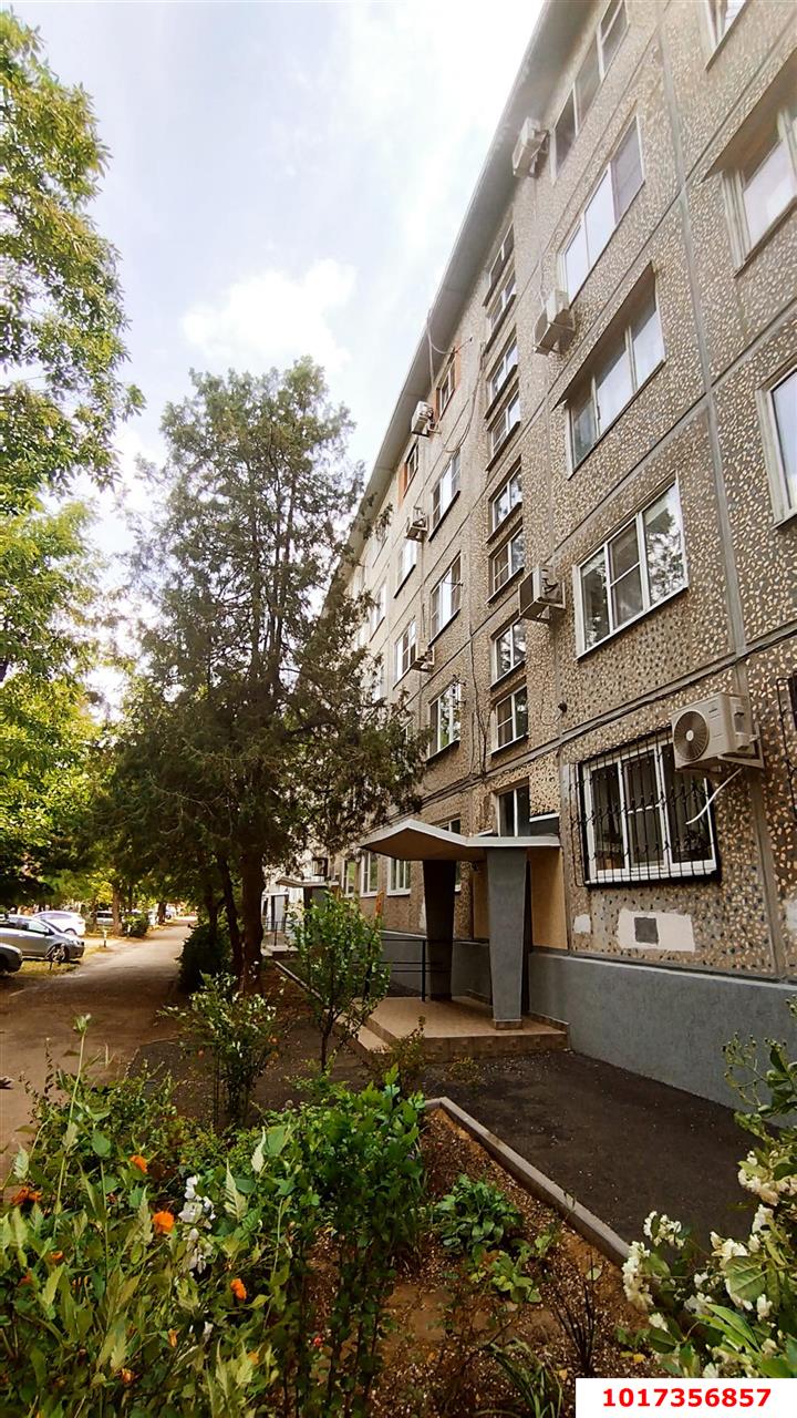 Фото №14: 2-комнатная квартира 46 м² - Краснодар, Карасунский внутригородской округ, мкр. Черёмушки, ул. Селезнёва, 84
