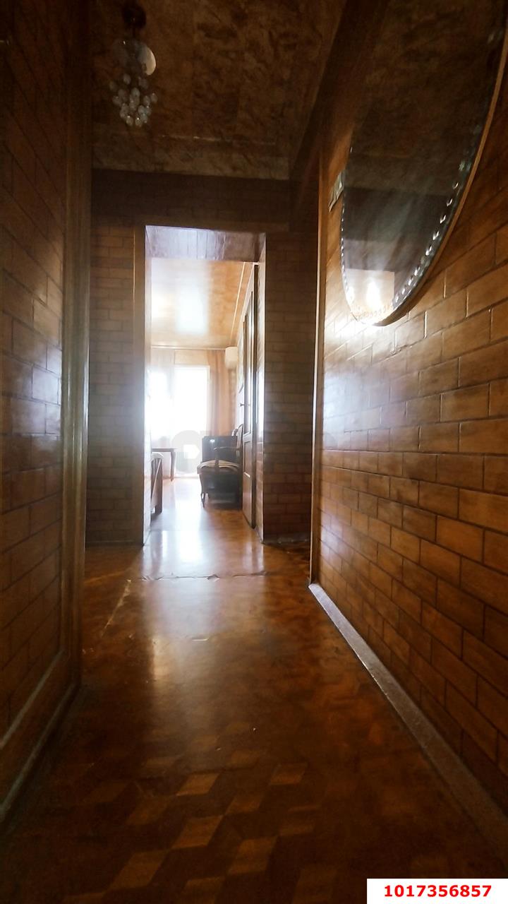 Фото №12: 2-комнатная квартира 46 м² - Краснодар, Карасунский внутригородской округ, мкр. Черёмушки, ул. Селезнёва, 84
